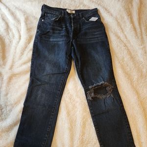 Free people jeans